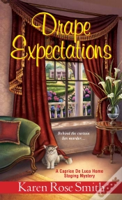 Capa do artigo Drape Expectations