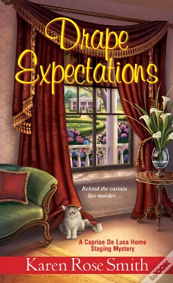 Capa do artigo Drape Expectations