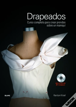 Capa do artigo Drapeados