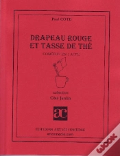 Capa do artigo Drapeau Rouge Et Tasse De Thé