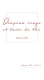 Drapeau Rouge Et Tasse De Thé - Preview