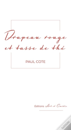 Capa do artigo Drapeau Rouge Et Tasse De Thé