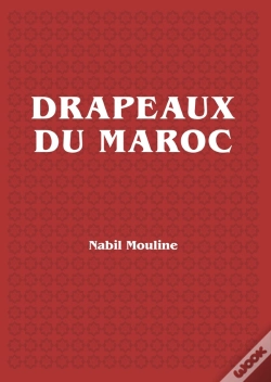Capa do artigo Drapeaux Du Maroc
