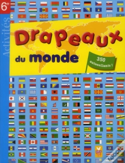 Capa do artigo Drapeaux Du Monde