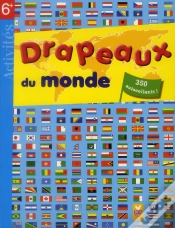 Capa do artigo Drapeaux Du Monde