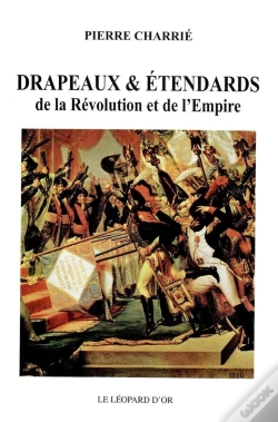 Capa do artigo Drapeaux & Étendards De La Révolution Et De L'Empire