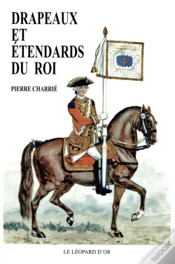 Capa do artigo Drapeaux Et Étendards Du Roi