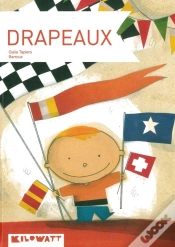 Capa do artigo Drapeaux