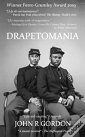 Capa do artigo Drapetomania