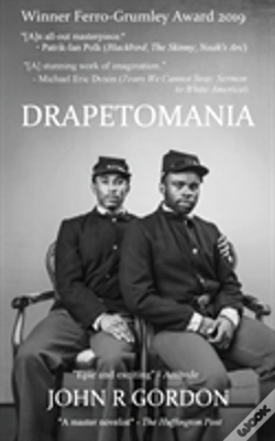Capa do artigo Drapetomania