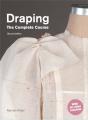 Draping: The Complete Course - Preview