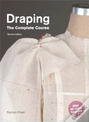 Capa do artigo Draping: The Complete Course