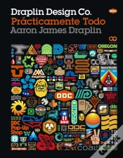 Capa do artigo Draplin Design Co.: Prácticamente Todo