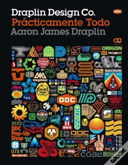 Capa do artigo Draplin Design Co.: Prácticamente Todo