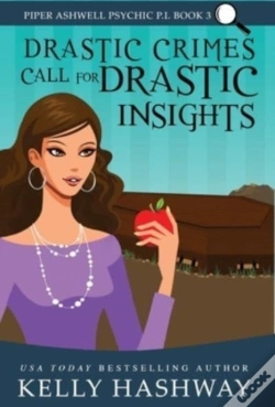 Capa do artigo Drastic Crimes Call For Drastic Insights