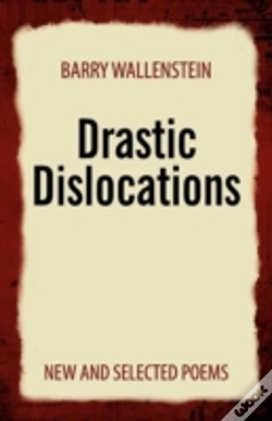 Capa do artigo Drastic Dislocations