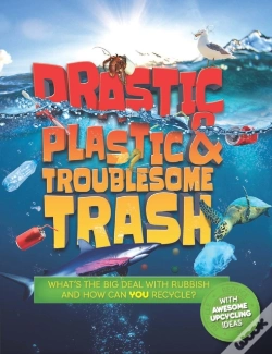 Capa do artigo Drastic Plastic And Troublesome Trash