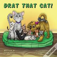 Drat That Cat!