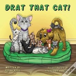 Capa do artigo Drat That Cat!