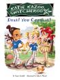 Drat! You Copycat! #7 - Preview