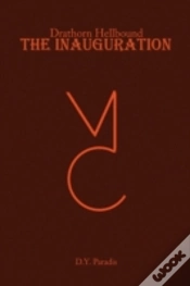 Capa do artigo Drathorn Hellbound: The Inauguration