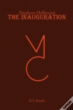 Capa do artigo Drathorn Hellbound: The Inauguration