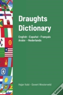 Capa do artigo Draughts Dictionary