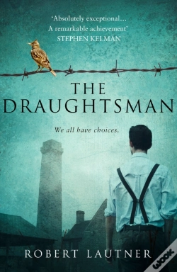 Capa do artigo Draughtsman