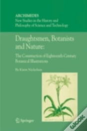 Capa do artigo Draughtsmen, Botanists And Nature: