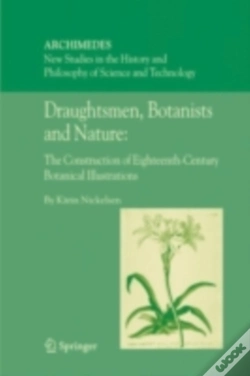Capa do artigo Draughtsmen, Botanists And Nature: