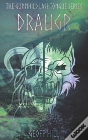 Capa do artigo Draugr