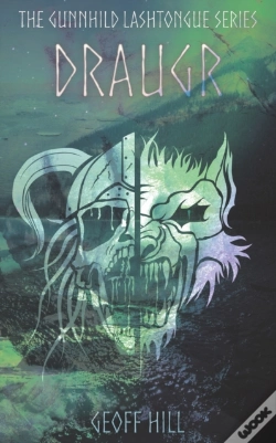 Capa do artigo Draugr