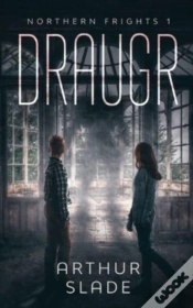 Capa do artigo Draugr