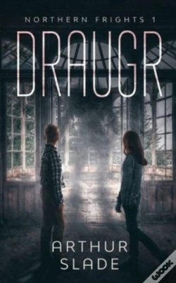 Capa do artigo Draugr