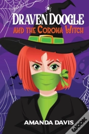 Capa do artigo Draven Doogle And The Corona Witch