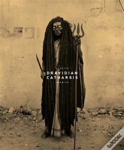 Capa do artigo Dravidian Catharsis