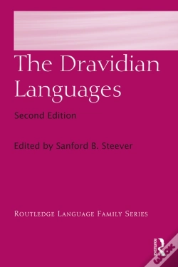 Capa do artigo Dravidian Languages