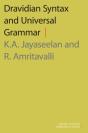 Dravidian Syntax And Universal Grammar - Preview