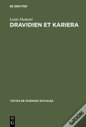 Capa do artigo Dravidien Et Kariera
