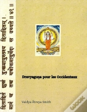 Capa do artigo Dravyaguna Pour Les Occidentaux