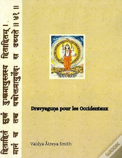 Capa do artigo Dravyaguna Pour Les Occidentaux
