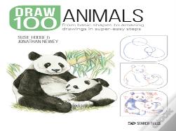 Draw 100: Animals
