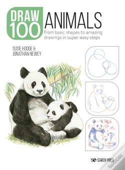 Capa do artigo Draw 100: Animals
