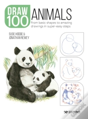 Capa do artigo Draw 100: Animals
