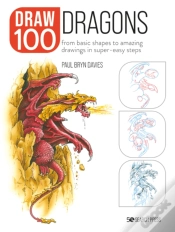Capa do artigo Draw 100: Dragons