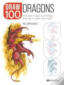 Capa do artigo Draw 100: Dragons