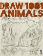 Draw 1,001 Animals - Preview