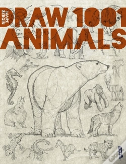 Capa do artigo Draw 1,001 Animals