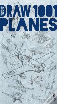 Draw 1,001 Planes