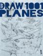 Draw 1,001 Planes - Preview